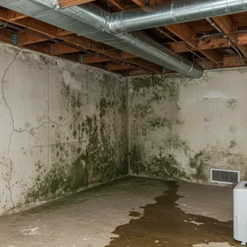 Professional Mold Removal in Wyomissing Hills, PA